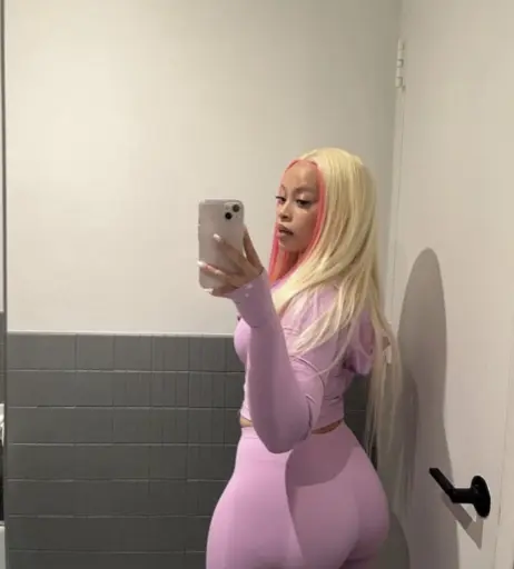 Image 1978655 from Ice Spice