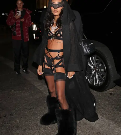 Image 1978194 from Coi Leray