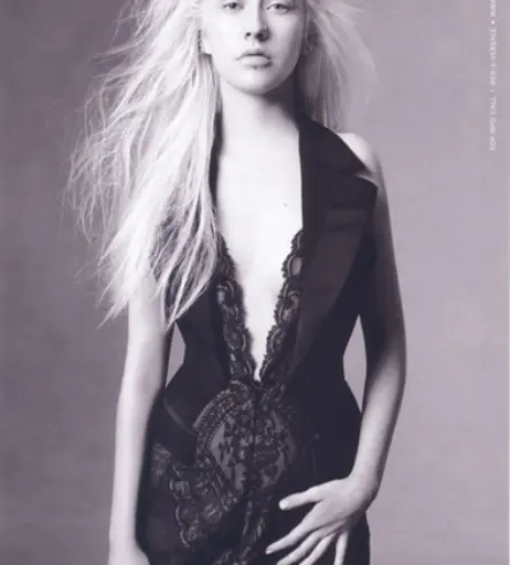 Image 1978113 from Christina Aguilera