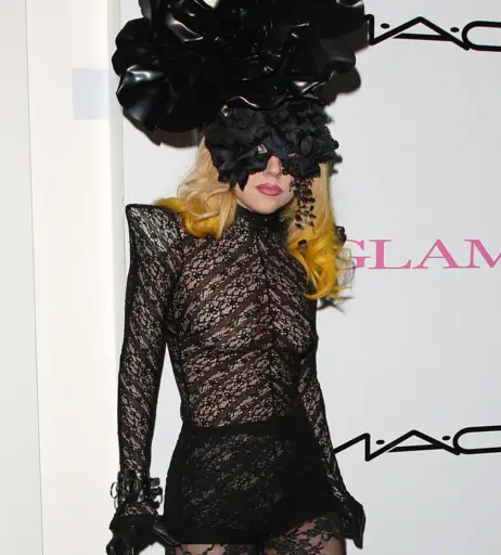 Image 1978121 from Lady Gaga