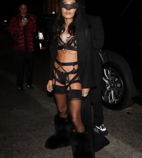 Image 1978082 from Coi Leray