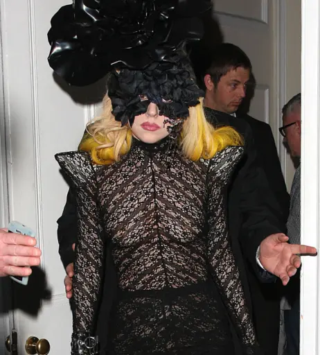 Image 1978049 from Lady Gaga