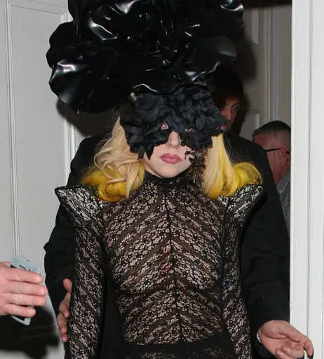 Image 1978039 from Lady Gaga
