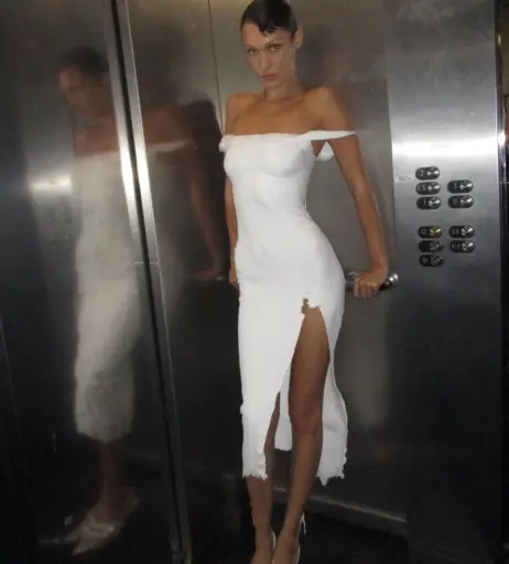 Image 1978359 from Bella Hadid