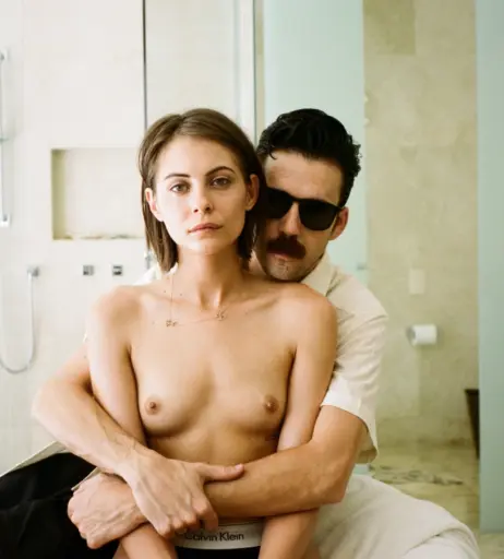 Image 1978365 from Willa Holland