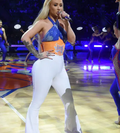 Image 1978235 from Iggy Azalea