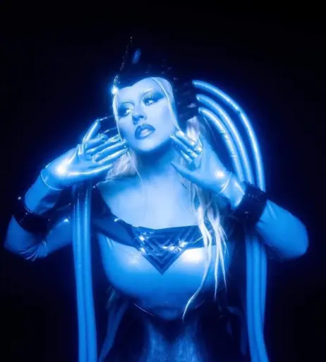 Image 1978979 from Christina Aguilera