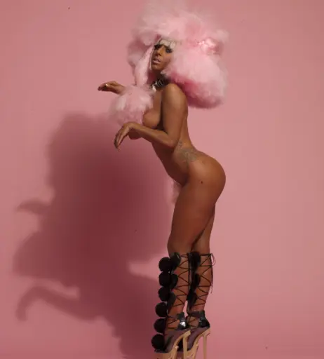 Image 1978938 from Lady Gaga