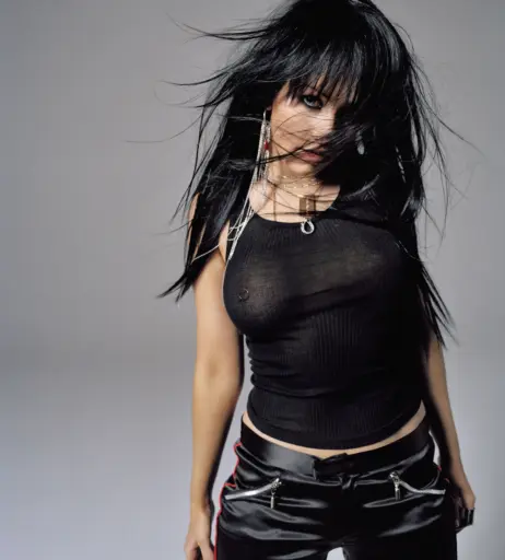Image 1965864 from Christina Aguilera