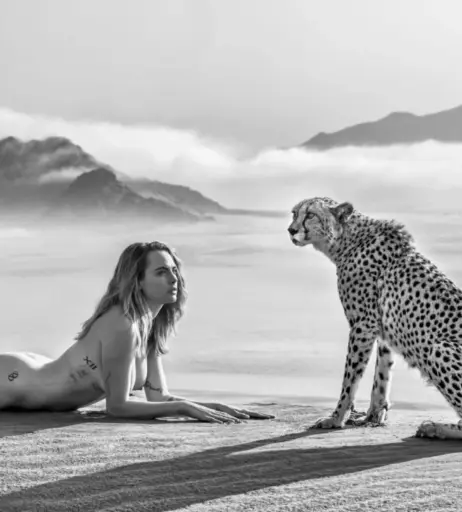 Image 1965587 from Cara Delevingne