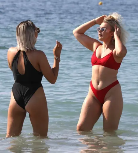 Image 1965574 from Tallia Storm
