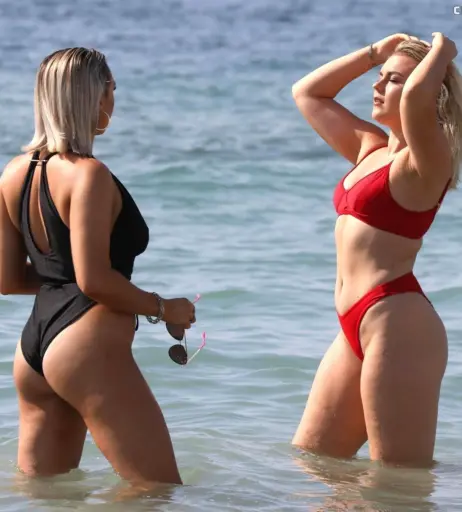 Image 1965500 from Tallia Storm