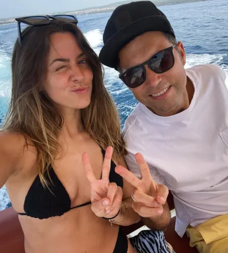 Image 1965520 from Vanessa Mai