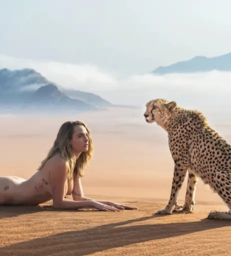 Image 1965469 from Cara Delevingne