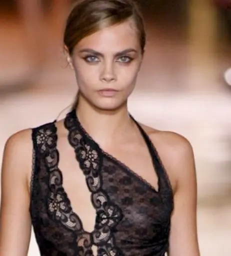 Image 1965414 from Cara Delevingne