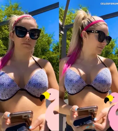 Image 1965406 from Alexa Bliss