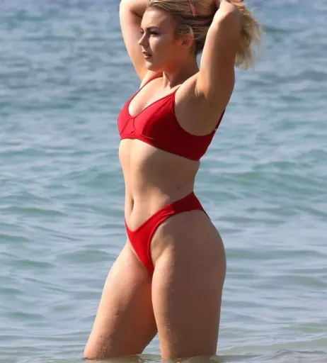 Image 1965714 from Tallia Storm