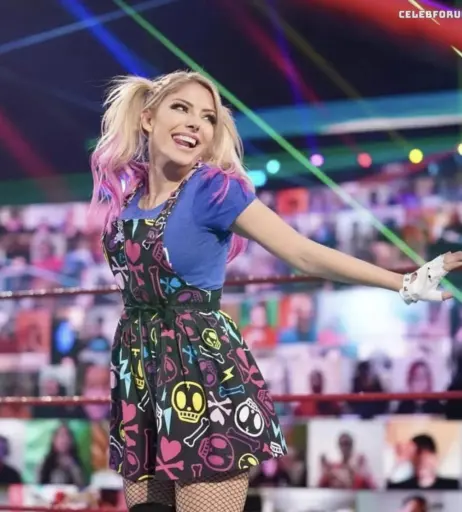 Image 1965642 from Alexa Bliss