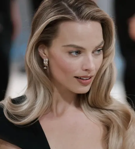 Image 1965190 from Margot Robbie