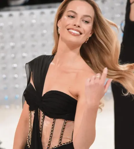 Image 1965162 from Margot Robbie