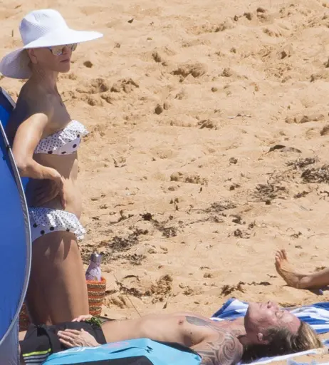 Image 1965374 from Nicole Kidman