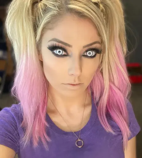 Image 1965299 from Alexa Bliss