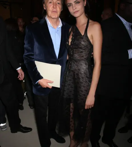 Image 1965282 from Cara Delevingne