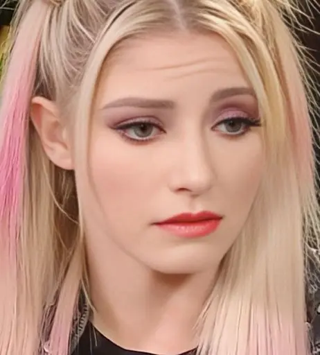 Image 1965237 from Alexa Bliss