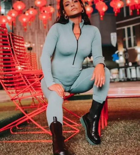 Image 1965986 from Christina Milian
