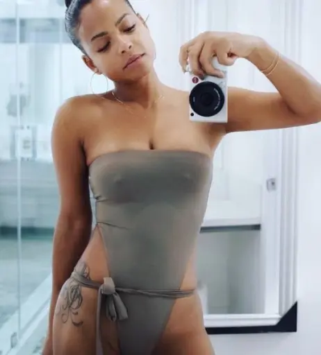 Image 1965928 from Christina Milian