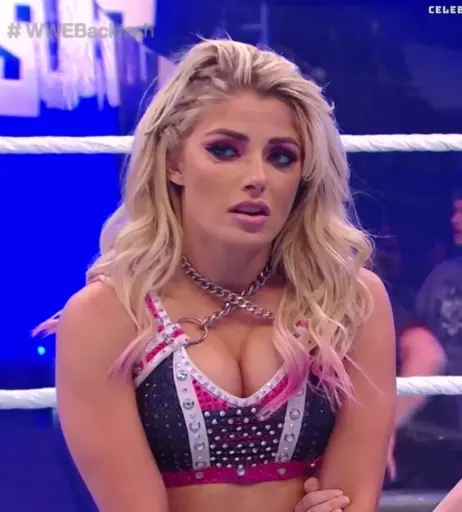 Image 1966803 from Alexa Bliss