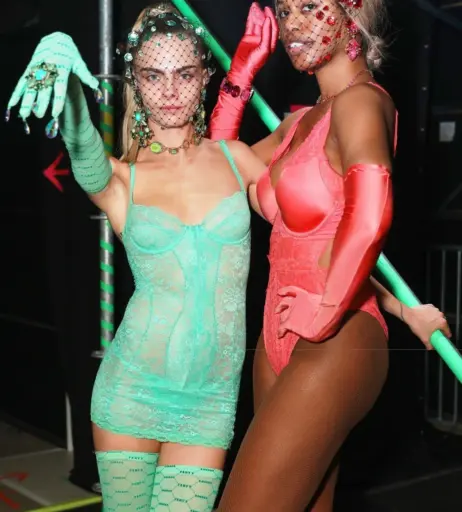 Image 1966519 from Cara Delevingne