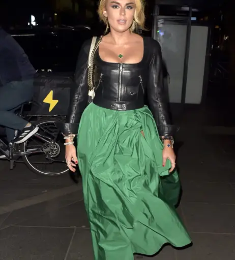 Image 1966413 from Tallia Storm