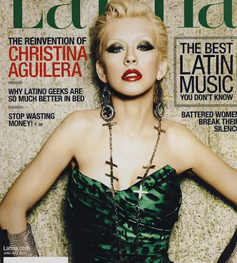 Image 1966415 from Christina Aguilera