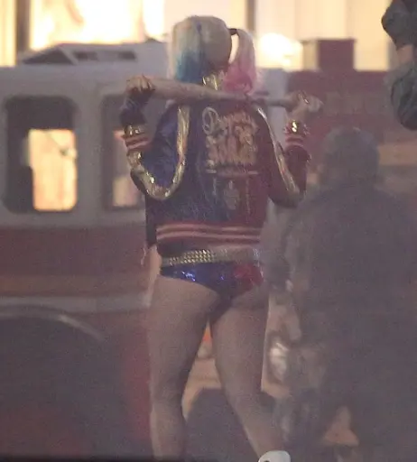 Image 1966797 from Margot Robbie