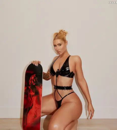 Image 1966761 from Iggy Azalea