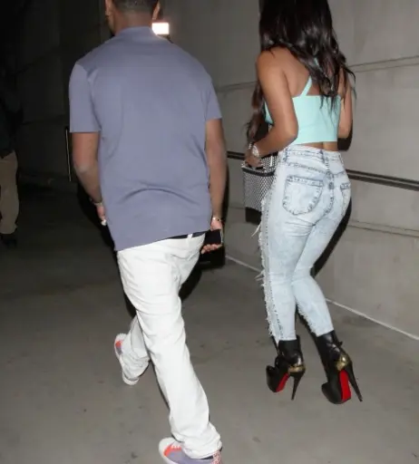 Image 1966619 from Christina Milian
