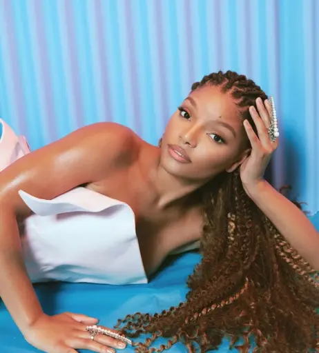 Image 1966616 from Halle Bailey