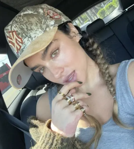 Image 1966088 from Sommer Ray