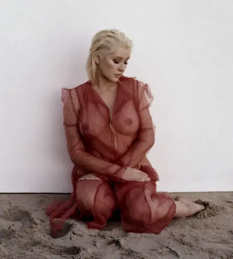 Image 1966042 from Christina Aguilera