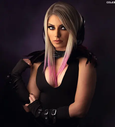 Image 1966077 from Alexa Bliss