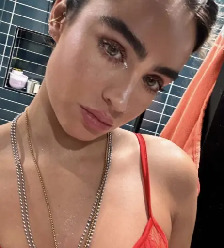 Image 1966002 from Sommer Ray