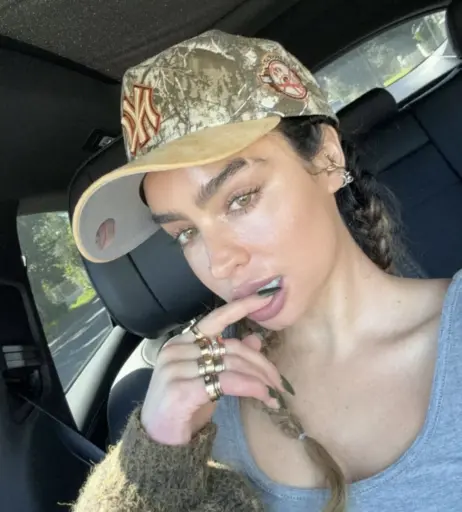 Image 1966030 from Sommer Ray