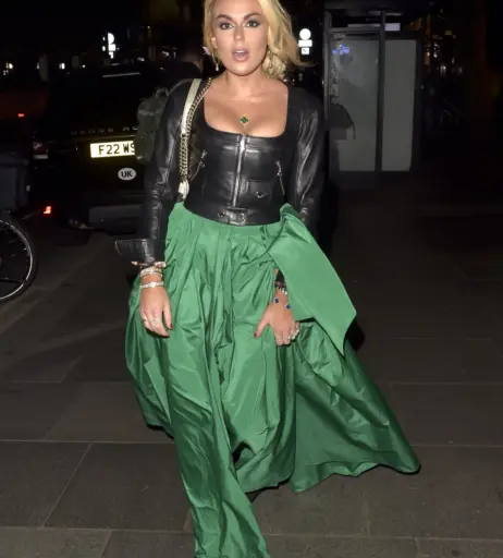Image 1966380 from Tallia Storm