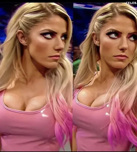 Image 1966374 from Alexa Bliss