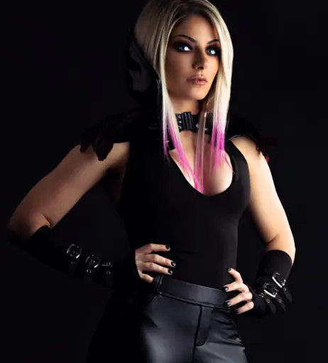 Image 1966302 from Alexa Bliss