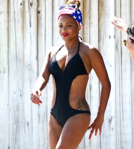 Image 1966333 from Christina Milian