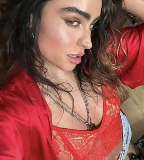 Image 1966280 from Sommer Ray