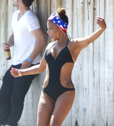 Image 1966253 from Christina Milian