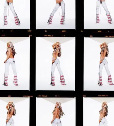 Image 1966238 from Christina Aguilera